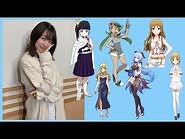 A Guide to Reina Ueda