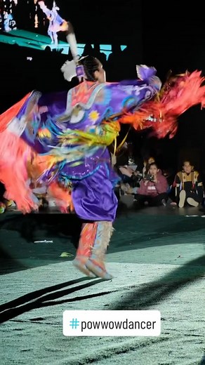 #fancydancer #powwowdancer #indigenous | Native American Culture Pride