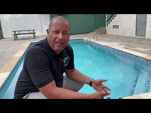 Pool Maintenance for Beginners by Veldon A Limited