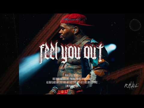 {{FREE}} Kevin Gates 2026 Type Beat "FEEL YOU OUT" | Rap 2026 Type Beat
