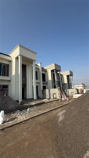 Swiss Village 🏡✨ A new level of residential living captured from the sky. Modern villas, peaceful surroundings, and smart planning come together to create a perfect place to call home. 📍 Project: swiss village 🏢 By: Montara Office for Real Estate, Construction & Design 📞 Contact us: 0750 387 4727 | 0750 373 8638 Your dream home starts here. #zakho #zaxo #kurdistan #iraq #duhok realestate —————————————- Perfect — here is a high-end, luxury & sales-driven caption in Arabic, designed to attract