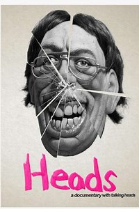 Heads (2025) - Movie