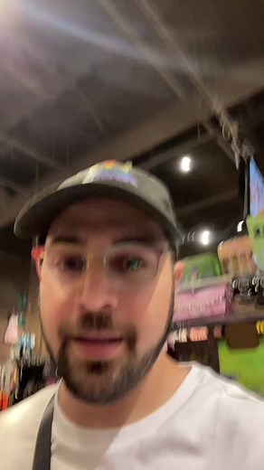 Exploring Funko Sodas with Gabriel | Hot Topic Haul