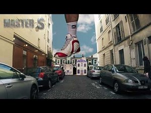 GIANT MASTER S - MACRO VÍDEO