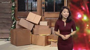 Suspect your package was stolen? Here's what you can do after