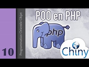 Object-Oriented Programming in PHP (10) - CRUD Operations using the PDO Object