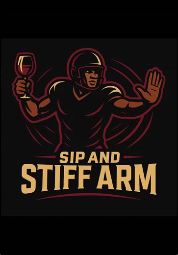 When you mix wine and Madden, stiff arms get extra personal 🍷💪 Catch me live on Twitch 👉 @SipAndStiffArm #Madden25 #SipAndStiffArm #GamingTok #WineTok #FootballHighlights #FunnyGamer #TikTokGaming #StreamerLife #BlackStreamers #MaddenContent