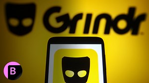 We Want to be the Gayborhood on Your Phone: Grindr CEO