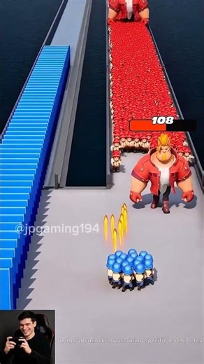 top war ad review 👤👺Room Growth Trick #gaming #games #gameplay