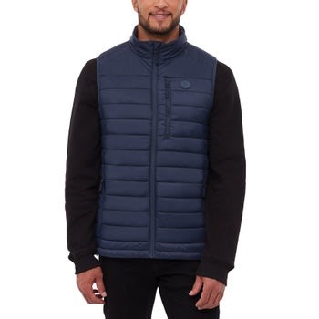 Bench Men's Packable Vest