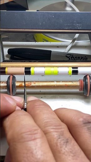 Arrow cresting compilation