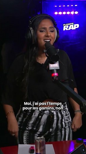 Lynda - Passe ton chemin ✨❌