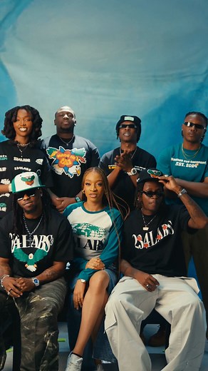 Join your favs in rocking the amazing plus 234 labs this black friday! | Vertical Rave