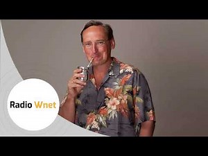 Cejrowski: Amerykanie pytają, po co Biden pomaga Ukrainie? Nigdy nie powinniśmy handlować z Rosją