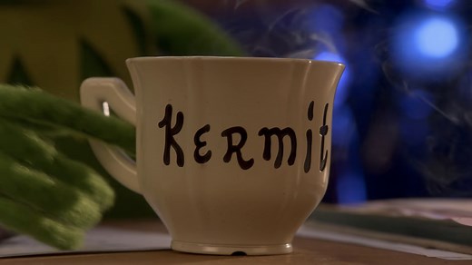 'The Muppet Show' teaser: Kermit returns to the Muppet Theatre with Sabrina Carpenter