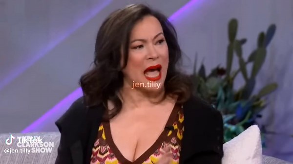 #chucky #fyp #jennifer #jennifertilly