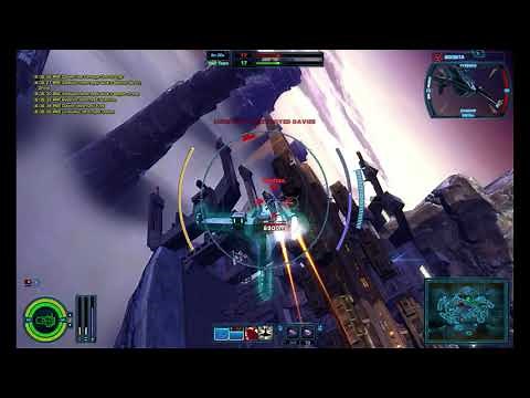 SWTOR Galactic StarFighter | My Favorite Space PVP