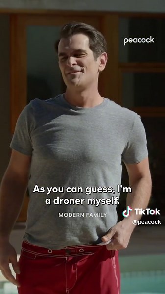 Watch Modern Family Streaming on Peacock Now