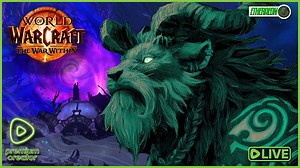 World of Warcraft: The War Within | Raiding Manaforge Omega