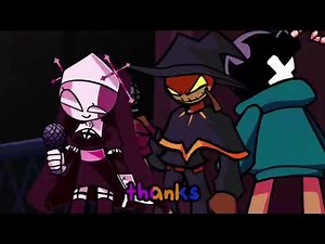 The Return Of Garcello (Mod FNF)