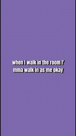 Be yourself! | Quote Me Happy