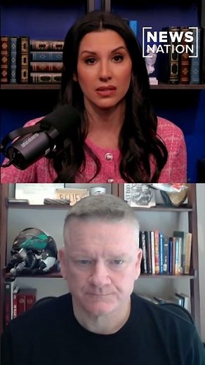 'A flight pay is not worth the rest of your life': Retired Navy commander