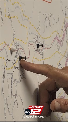 4.2K views · 18 reactions | Hunt Volunteer FD Maintenance Chief John Barone said support from the community has been a blessing. But there are still needs, such as first-aid bags, to equip the 10 firefighters who will be trained. FULL STORY: https://www.ksat.com/news/local/2025/09/29/lessons-from-hill-country-floods-drive-hunt-volunteer-fire-department-to-enhance-training/?utm_source=facebook&utm_medium=social&utm_campaign=snd&utm_content=ksat12 | KSAT 12 & KSAT.com | Facebook