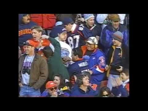 Easy Ed McCaffrey hauls a score