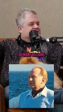 Is Joe Rogan the new L Ron Hubbard?