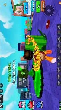 Plants vs brainrots 2ч Растения против Бреинротов #roblox #brainrot #plantsvsbrainrots