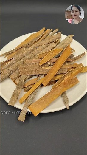 Dalchini ke fayde 😍 || Benefits of cinnamon ❣️#ayurved #healthytips #helthbenefits #facts #shorts