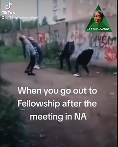 17K views · 223 reactions | - Junkie Josh #clean #addiction #recovery #alcoholism #sober #12steps #Sobriety | 12 Step Humor | Facebook