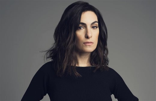 Jennifer Kaytin Robinson | Writer, Producer, Director