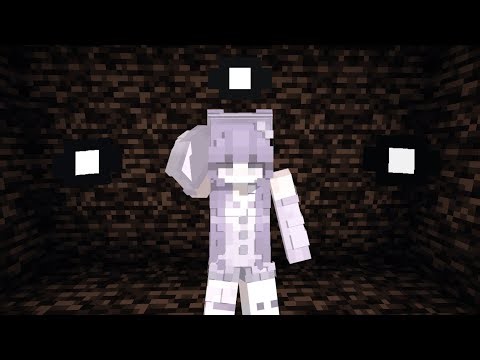 Minecraft arg but the protagonist has a bit of common sense