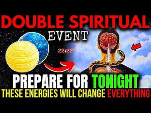 Major Double EVENT Hits in 24 HOURS! Uranus Shift & INTENSE Geomagnetic STORM! ⚡ Epic POST-SUPERMOON