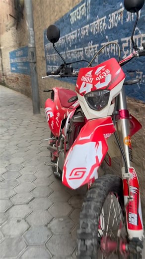 On sell rm 250 lot 140 model 2022 call garera aaunu hola 9818463507 | Ryder Roshan