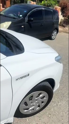 No offense to the man dem wid pink cause pink a one a me favourite colour too 😂… But it’s what the ladies requested so me just work wid it 🙏🏾 #foryoupage #fypviral #foryou #carsoftiktok #fyp