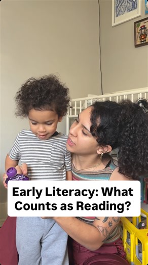 13 reactions | Reading with your child is about the connection you’re building, not how many pages you get through. Building language and communication skills starts with these moments. It’s never too early or too late to make reading part of your routine. Find early literacy resources for babies, toddlers and preschoolers at the link in bio. #EarlyLiteracy #EarlyChildhood #AZKids | First Things First | Facebook