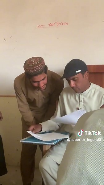 Superior college on TikTok