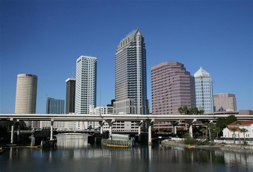 Moving to Tampa Bay? Here’s what you need to know