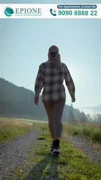 Why Bone Health Is Important || Epione