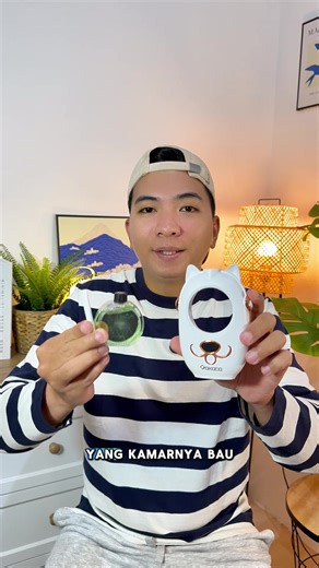 Kamar wangi hotel bintang 5 semenjak pakai Humidifier Diffuser Aroma Therapy GOKOCO GF1082 #diffuser #humkdifier