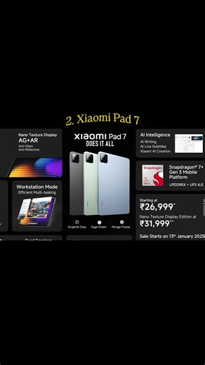 Best Tablets for Students in 2026 | Top Tablets for Study, Notes & Online Classes
