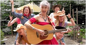 Over 17 Million Views, 'Older Ladies' Song Is Worth A Listen