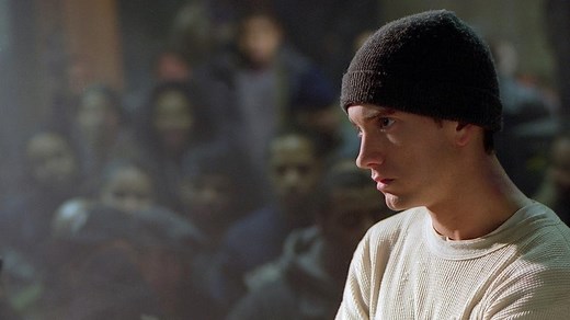 8 Mile