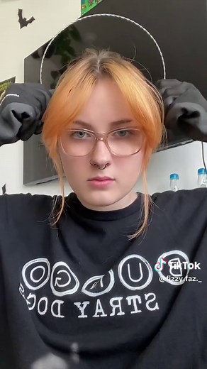 Make an angel halo with me!!!🤍 - #angelhalo #diy #diyproject #angelchuuya #chuuyanakahara #chuuyacosplay #bsdcosplay #bungoustraydogs #diyhalo #angelcosplay #halotutorial #tutorial #diytutorial