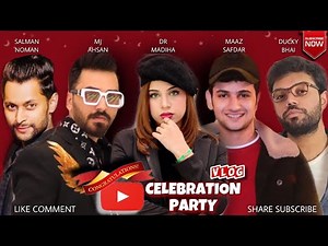 ducky maaz laraib mathira ny roasting ki waja btadi 😂😰 | dr madiha vlogs