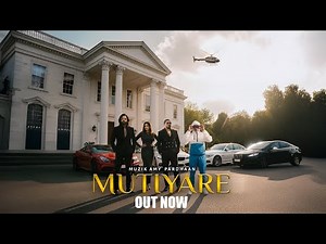 MUTIYARE (FULL VIDEO) MUZIK AMY FT. PARDHAAN | SUBEET KOHLI @Shippa_vlogs HARRY BRAR NEW SONG 2026
