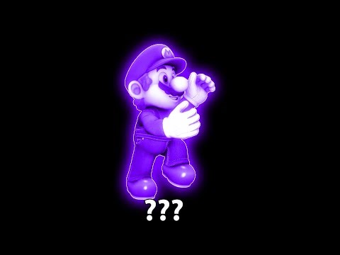 10 Super Mario "Distraction Dance" Sound Variations in 46 Seconds