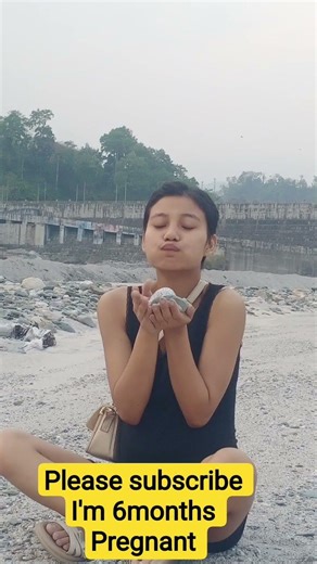 I'm six month pregnant || please subscribe my Channel || Mr Beast please Help #newyoutuber #youtuber